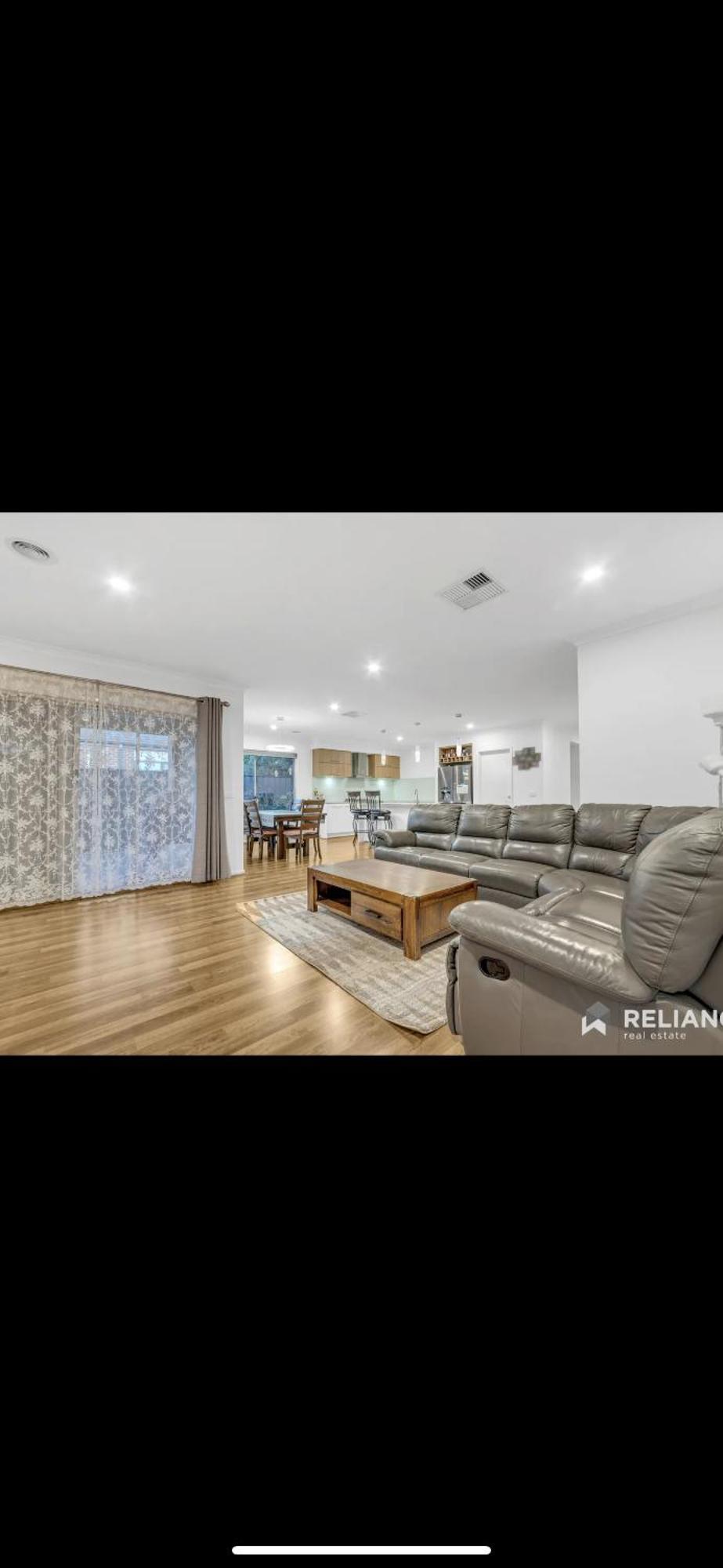 Homestay Away From 22 Mins From Airport And Cbd