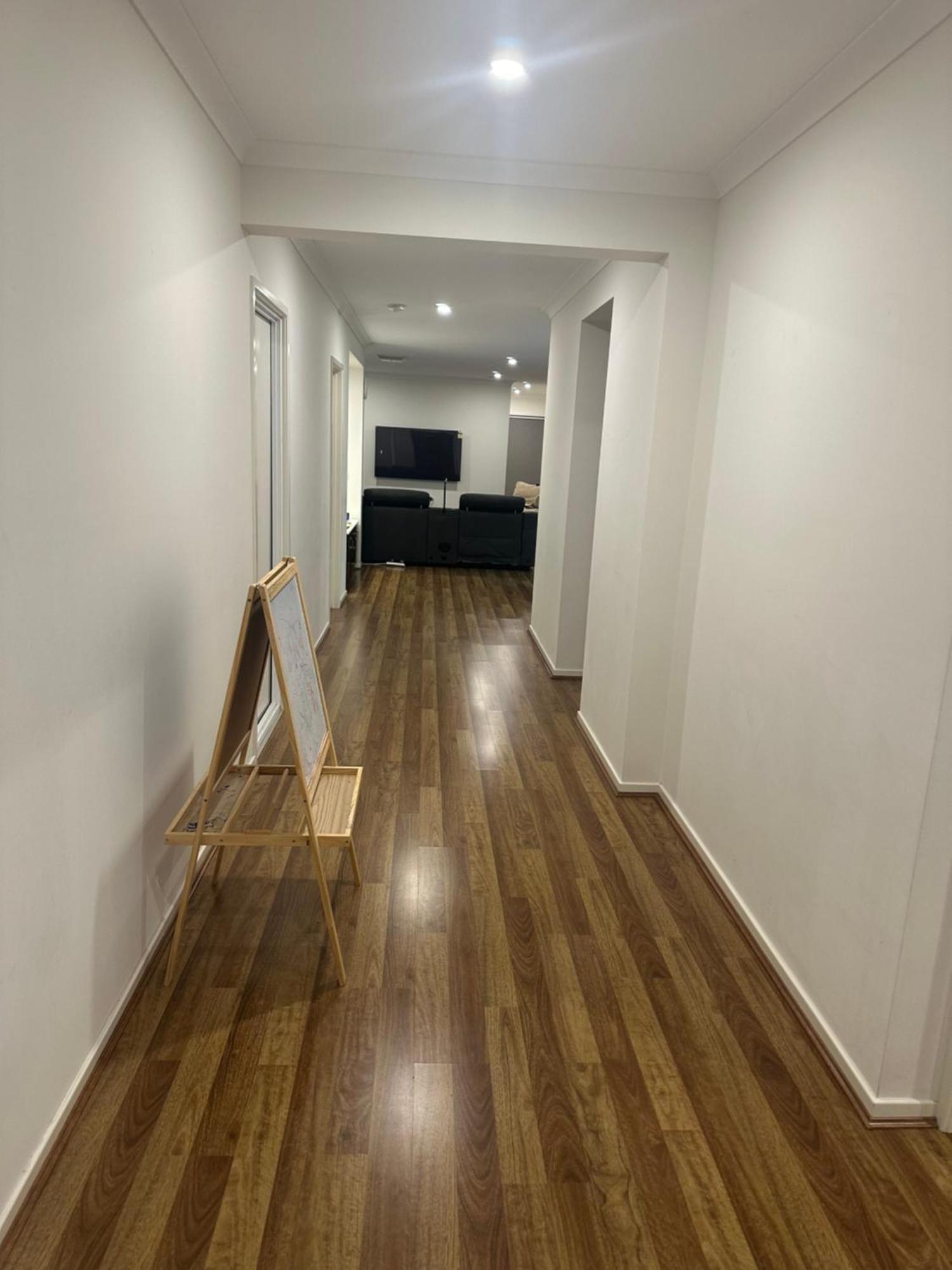 Homestay Away From 22 Mins From Airport And Cbd *