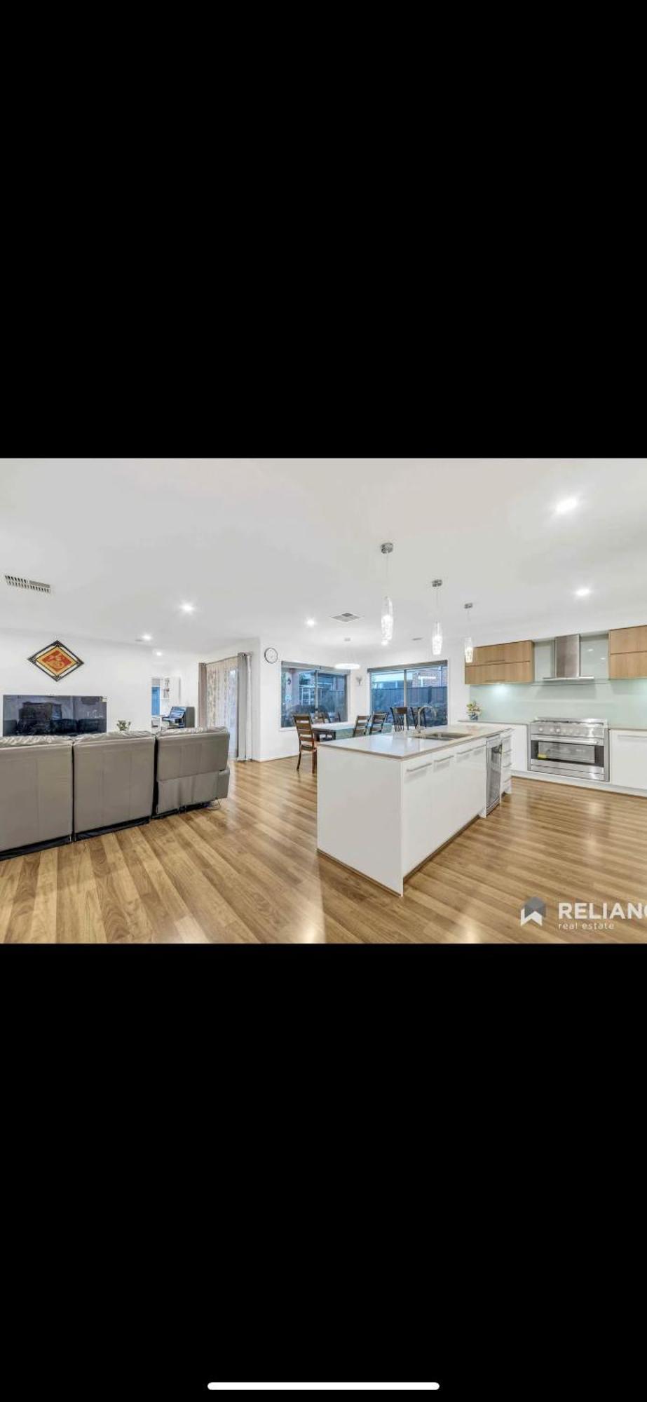Homestay Away From 22 Mins From Airport And Cbd Truganina